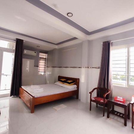 Ngoc Quy Mini House Otel Quy Nhon Dış mekan fotoğraf