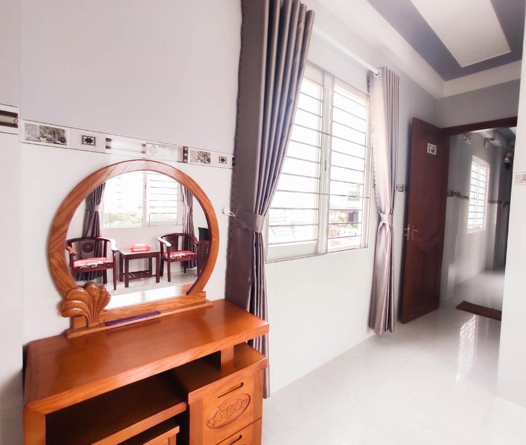 Ngoc Quy Mini House Otel Quy Nhon Dış mekan fotoğraf
