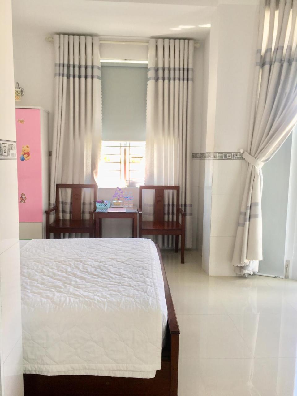 Ngoc Quy Mini House Otel Quy Nhon Dış mekan fotoğraf