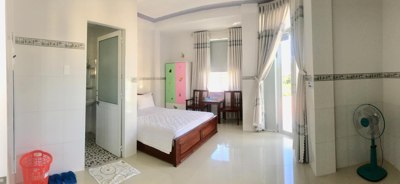 Ngoc Quy Mini House Otel Quy Nhon Dış mekan fotoğraf